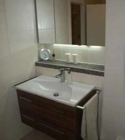 Meerestraum Gm 69406 Appartement