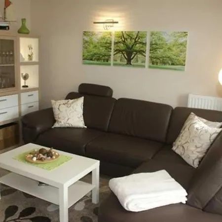 Appartement Meerestraum Gm 69406 *