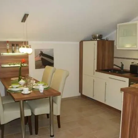 Meerestraum Gm 69406 Appartement Graal-Mueritz