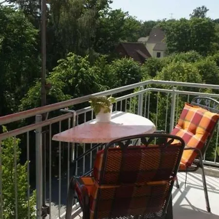 Meerestraum Gm 69406 Appartement