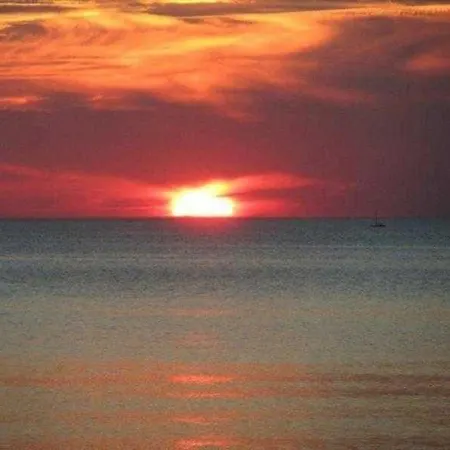 Appartement Meerestraum Gm 69406