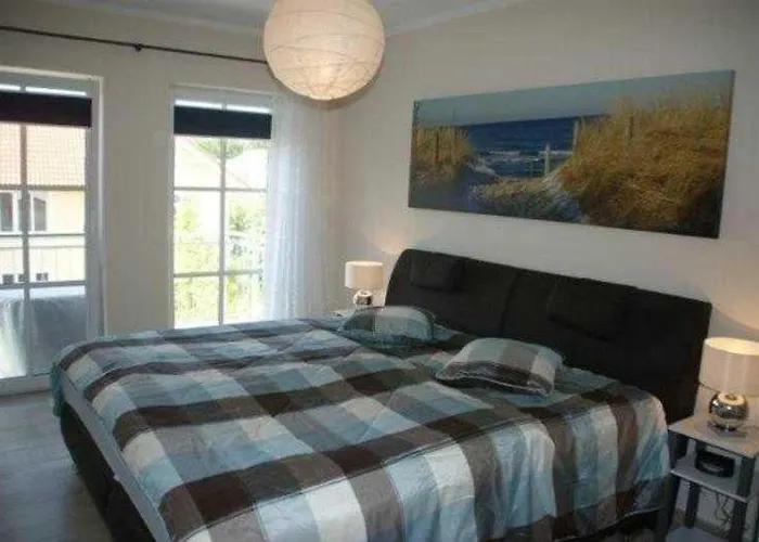 Meerestraum Gm 69406 Graal-Mueritz